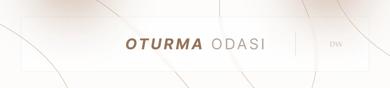 Oturma Odası