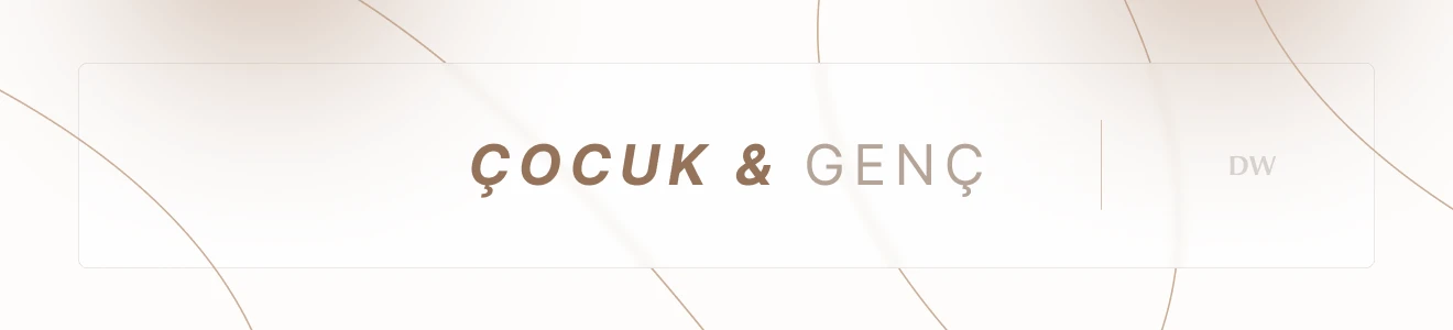 Çocuk & Genç Odası