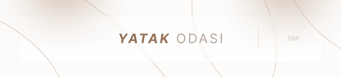 Yatak Odası