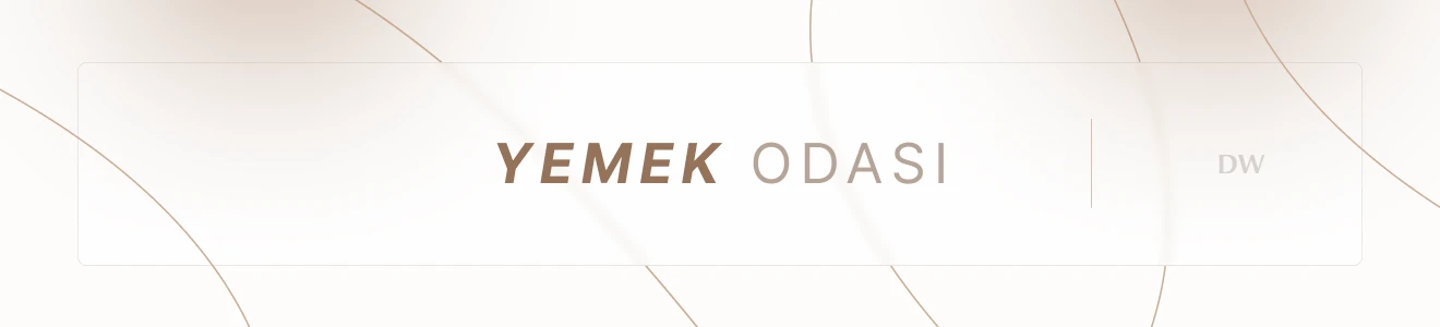 Yemek Odası